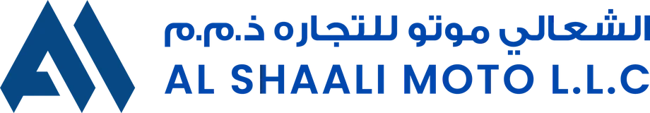 Al Shaali Moto